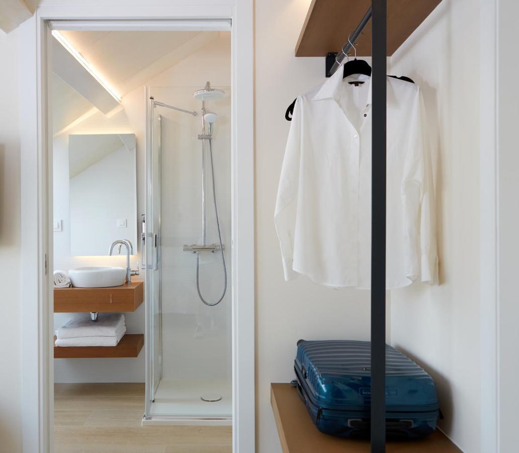 Hotel Trina 20 Palas de Rei 外观 照片